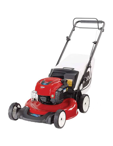 Бензинова самоходна косачка TORO 29732