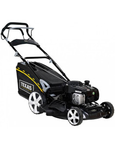 Бензинова самоходна косачка TEXAS Razor 4680TR/W