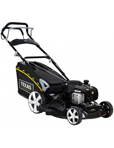 Бензинова самоходна косачка TEXAS Razor 4680TR/W