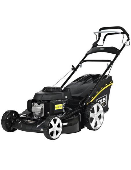 Бензинова самоходна косачка TEXAS Razor 4680TR/W