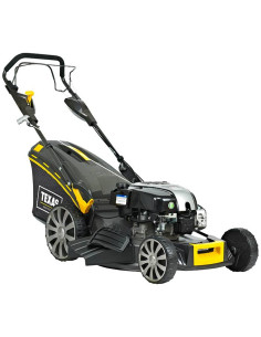 Бензинова самоходна косачка TEXAS Premium 5380TR/W