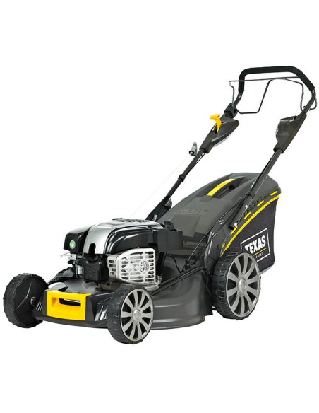 Бензинова самоходна косачка TEXAS Premium 5380TR/W