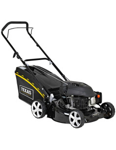 Бензинова косачка TEXAS Razor 4610
