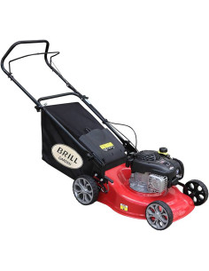 Kосачка за трева BRILL BS 46 с двигател B&S 450E