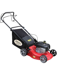 Самоходна косачка за трева BRILL BS 46S с двигател B&S 450E