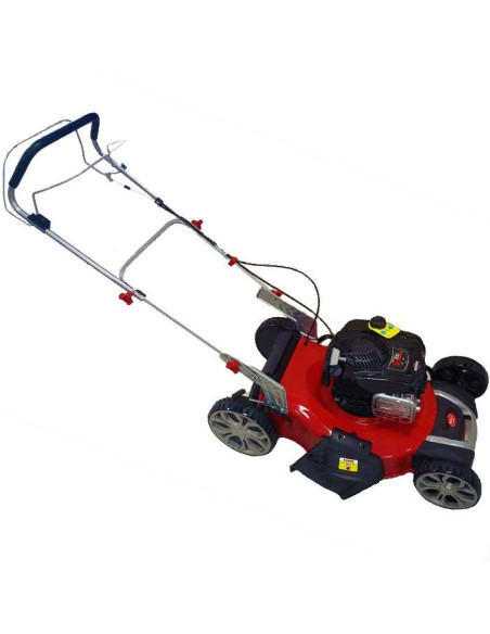 Самоходна косачка за трева BRILL BS 51S с двигател B&S 625E