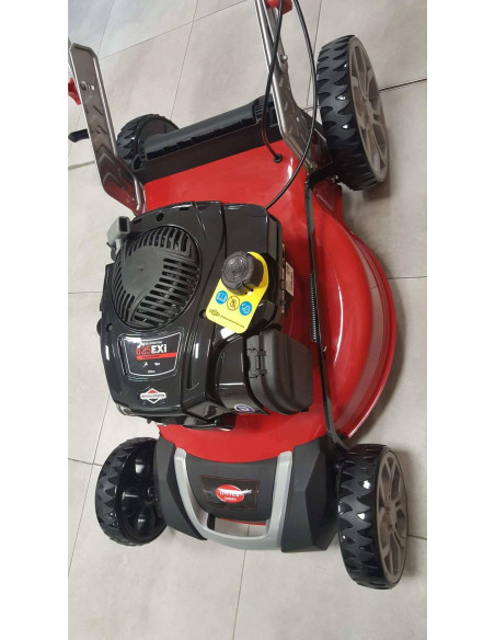 Самоходна косачка за трева BRILL BS 51S с двигател B&S 625E