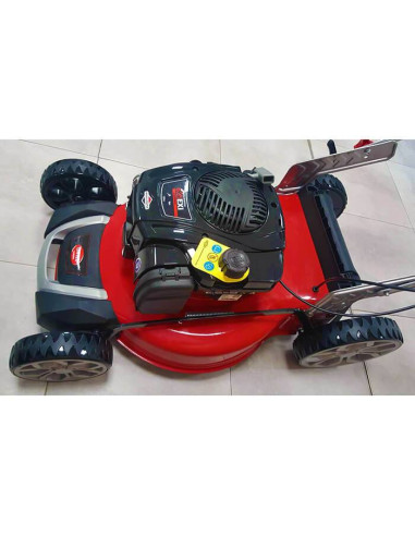 Самоходна косачка за трева BRILL BS 51S с двигател B&S 625E