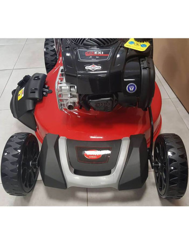 Самоходна косачка за трева BRILL BS 51S с двигател B&S 625E