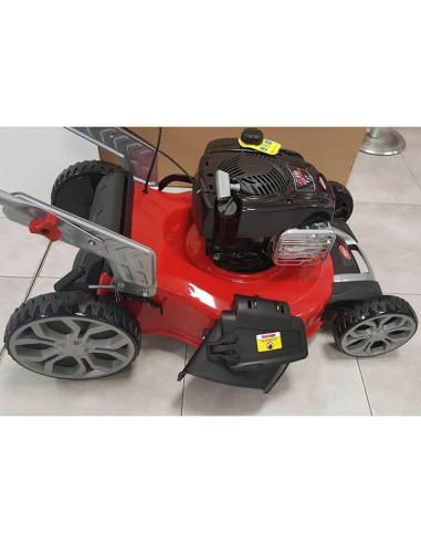 Самоходна косачка за трева BRILL BS 51S с двигател B&S 625E