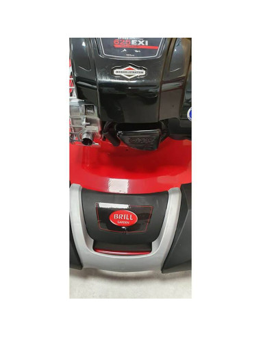 Самоходна косачка за трева BRILL BS 51S с двигател B&S 625E