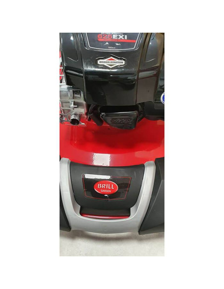 Самоходна косачка за трева BRILL BS 51S с двигател B&S 625E