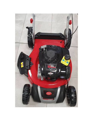 Самоходна косачка за трева BRILL BS 51S с двигател B&S 625E