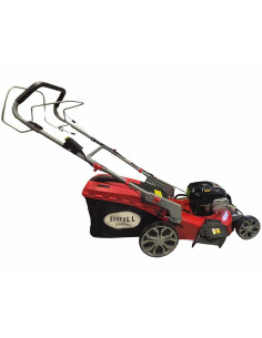 Самоходна косачка за трева BRILL BS 51S 3in1 с двигател B&S 575IS