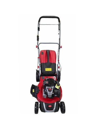 Самоходна косачка за трева BRILL BS 51S 3in1 с двигател B&S 575IS