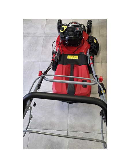 Самоходна косачка за трева BRILL BS 51S 3in1 с двигател B&S 575IS