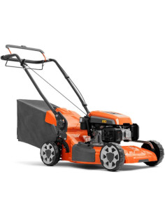 Бензинова самоходна косачка HUSQVARNA LC151S