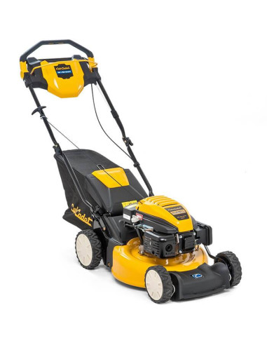 Бензинова косачка за трева - самоходна CUB CADET LM2 DR46S