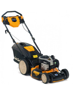 Бензинова косачка за трева - самоходна CUB CADET LM3 CR46S