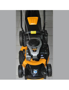 Бензинова косачка за трева - самоходна CUB CADET LM3 CR46S 2