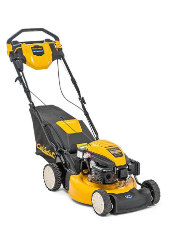 Бензинова косачка за трева - самоходна CUB CADET LM2 DR46ES