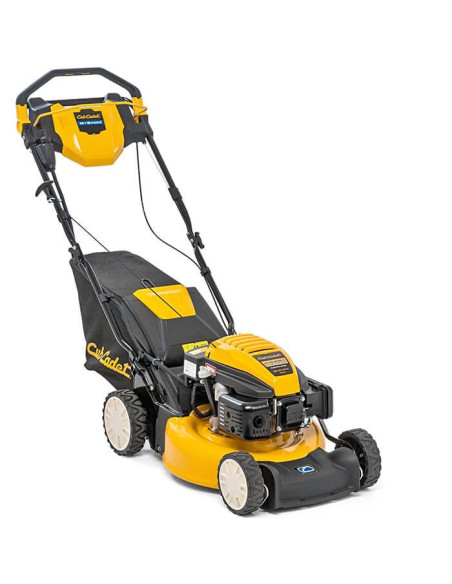 Бензинова косачка за трева - самоходна CUB CADET LM2 DR46ES