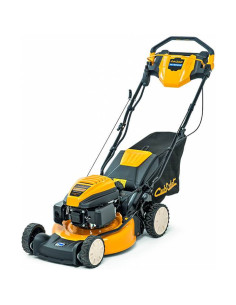 Бензинова косачка за трева - самоходна CUB CADET LM2 DR46ES 2