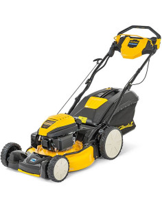 Бензинова косачка за трева - самоходна CUB CADET LM3 DR53ES 2