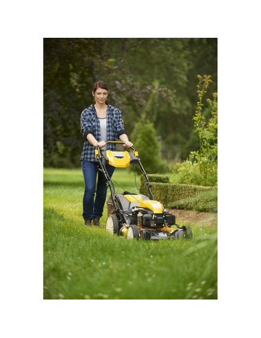 Бензинова косачка за трева - самоходна CUB CADET LM3 DR53ES