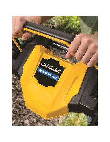 Бензинова косачка за трева - самоходна CUB CADET LM3 DR53ES
