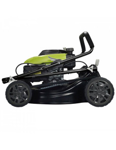 Бензинова косачка за трева - самоходна RYOBI RLM46160S, 160 куб.см., 3.8 к.с., 55 л., 46 см 2