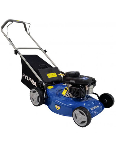 Бензинова косачка за трева HYUNDAI HYM 46