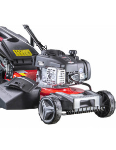 Бензинова косачка за трева - самоходна RAIDER RD-GLM05W 2