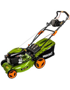 Бензинова косачка за трева - самоходна PROCRAFT PLM505E