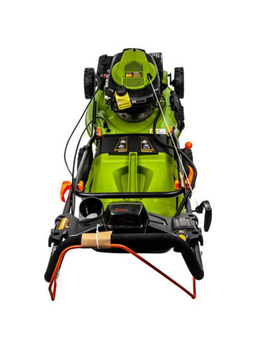 Бензинова косачка за трева - самоходна PROCRAFT PLM505E