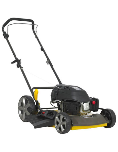 Бензинова косачка за трева TEXAS SMART 5105WS, 139 куб.см., 3.1 к.с. 51 см