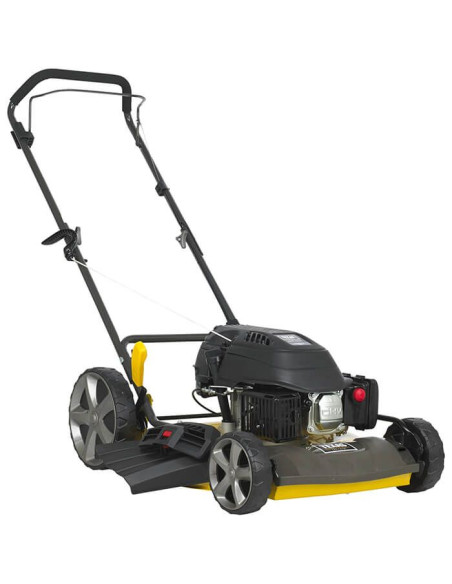 Бензинова косачка за трева TEXAS SMART 5105WS, 139 куб.см., 3.1 к.с. 51 см
