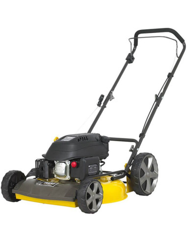 Бензинова косачка за трева TEXAS SMART 5105WS, 139 куб.см., 3.1 к.с. 51 см