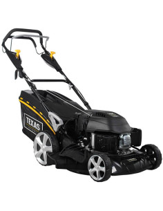 Бензинова косачка за трева TEXAS Razor 4650TR/WE, 139 куб.см., 3.1 к.с. 46 см