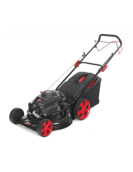 Бензинова косачка за трева - самоходна MTD Smart 53 SPO, 159 куб.см., 3.4 к.с., 53 см., 70 л