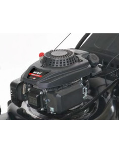 Бензинова косачка за трева - самоходна MTD Smart 53 SPO, 159 куб.см., 3.4 к.с., 53 см., 70 л 2