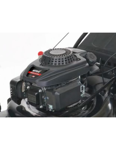 Бензинова косачка за трева - самоходна MTD Smart 53 SPO, 159 куб.см., 3.4 к.с., 53 см., 70 л