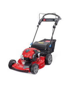 Бензинова косачка за трева - самоходна TORO 21774 AWD 4х4, 163 куб.см., 5.5 к.с., 74 л., 55 см
