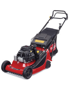 Бензинова косачка за трева - самоходна TORO ProStripe 560, 179 куб.см., 4.5 к.с., 80 л., 56 см