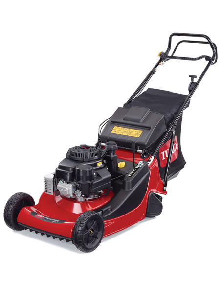Бензинова косачка за трева - самоходна TORO ProStripe 560, 179 куб.см., 4.5 к.с., 80 л., 56 см