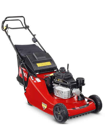 Бензинова косачка за трева - самоходна TORO ProStripe 560, 179 куб.см., 4.5 к.с., 80 л., 56 см