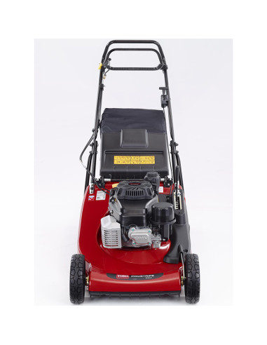 Бензинова косачка за трева - самоходна TORO ProStripe 560, 179 куб.см., 4.5 к.с., 80 л., 56 см