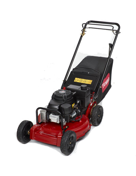 Бензинова косачка за трева - самоходна TORO Heavy Duty Proline BBC, 179 куб.см., 4.5 к.с., 77 л., 56 см