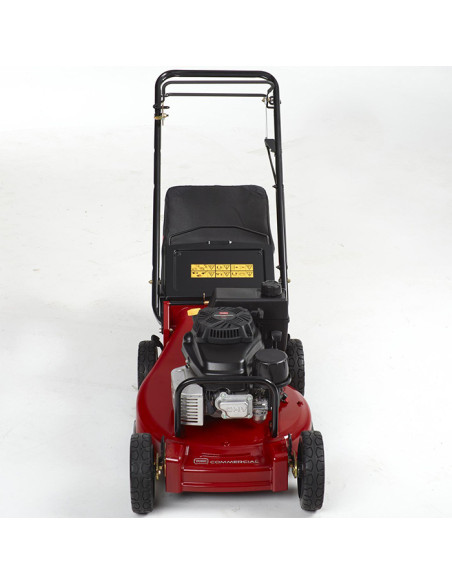 Бензинова косачка за трева - самоходна TORO Heavy Duty Proline BBC, 179 куб.см., 4.5 к.с., 77 л., 56 см