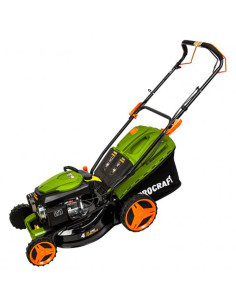 Бензинова косачка за трева - самоходна PROCRAFT PLM460, 146 куб.см., 3.5 к.с., 50 л., 46 см